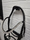 Plain Leather Snaffle