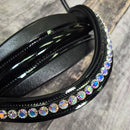 Mythril Patent Browband