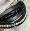 Sylvere Opal Browband