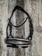 LE Grey Elegance Snaffle