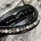 Rose Gold Opal Browband